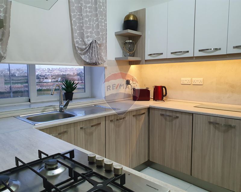 Apartment in Il-Qrendi, Wied iż-Żurrieq - View 5