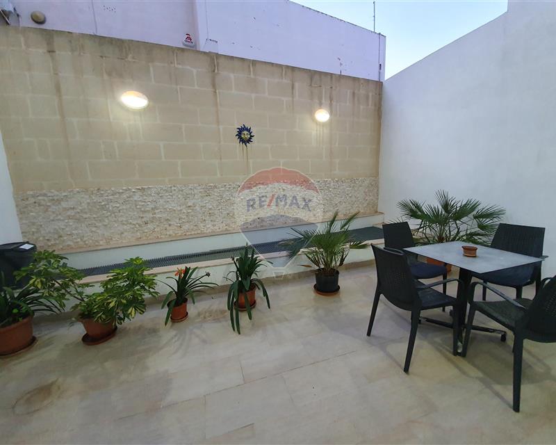 Maisonette - For Rent, Qrendi