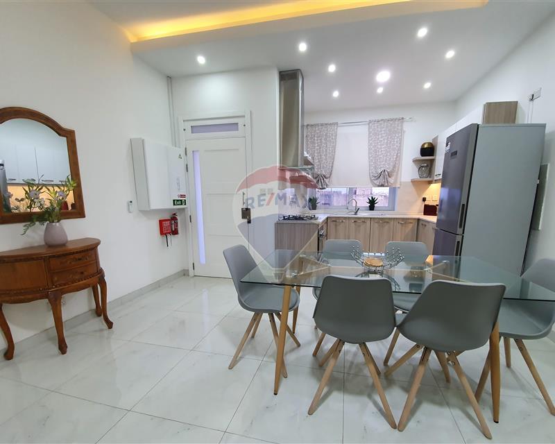 Apartment in Il-Qrendi, Wied iż-Żurrieq - View 3