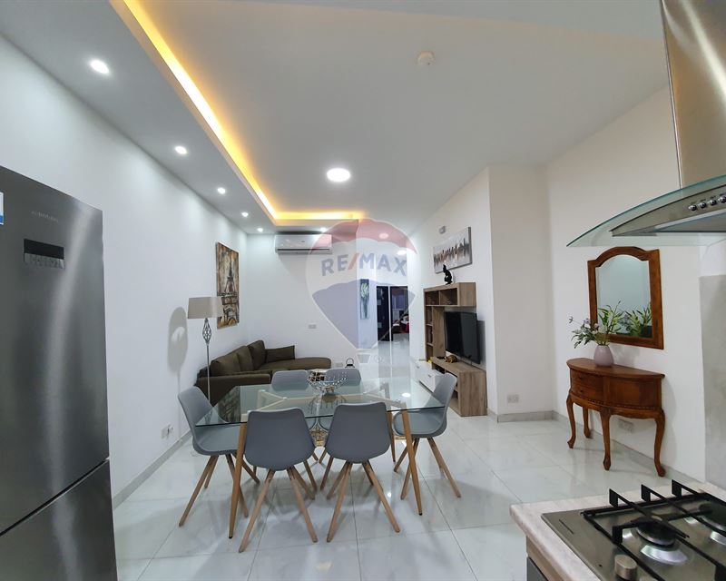 Apartment in Il-Qrendi, Wied iż-Żurrieq - More