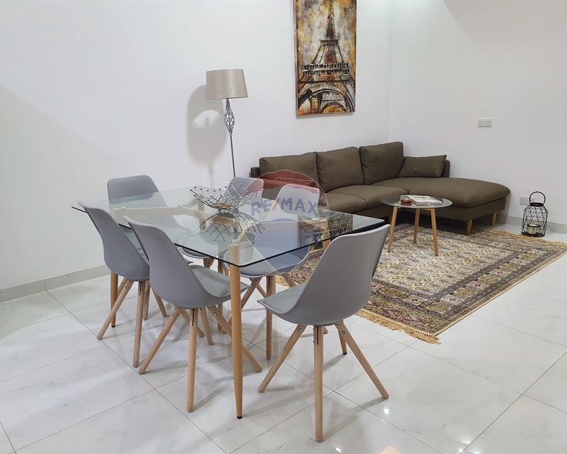 Apartment in Il-Qrendi, Wied iż-Żurrieq - View 6