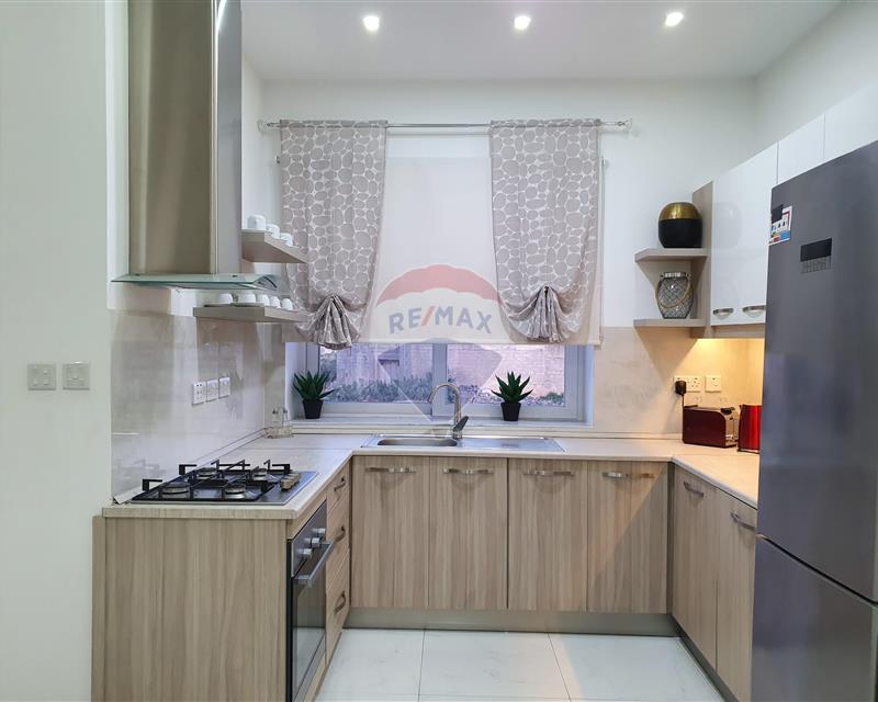 Apartment in Il-Qrendi, Wied iż-Żurrieq - View 2