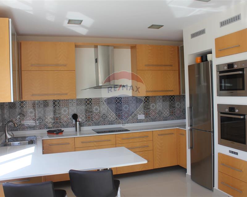 Apartment - For Rent, Naxxar