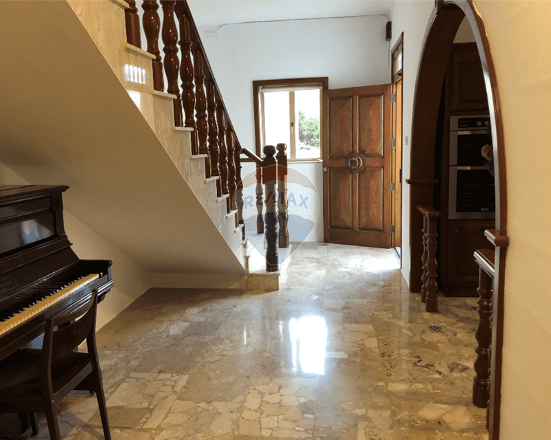 Terraced House - For Rent, Msida