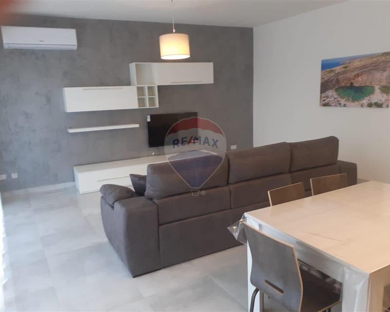 Apartment - For Rent, Iklin