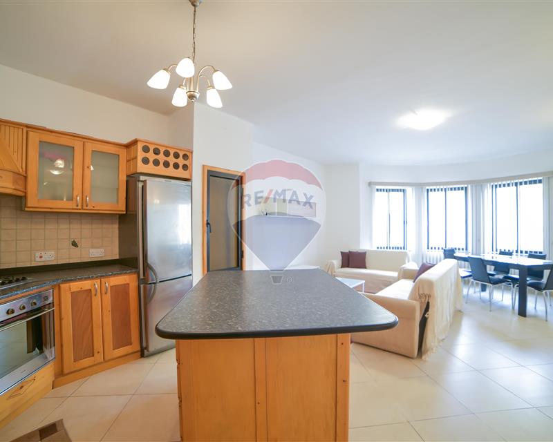 Apartment - For Rent, Birkirkara