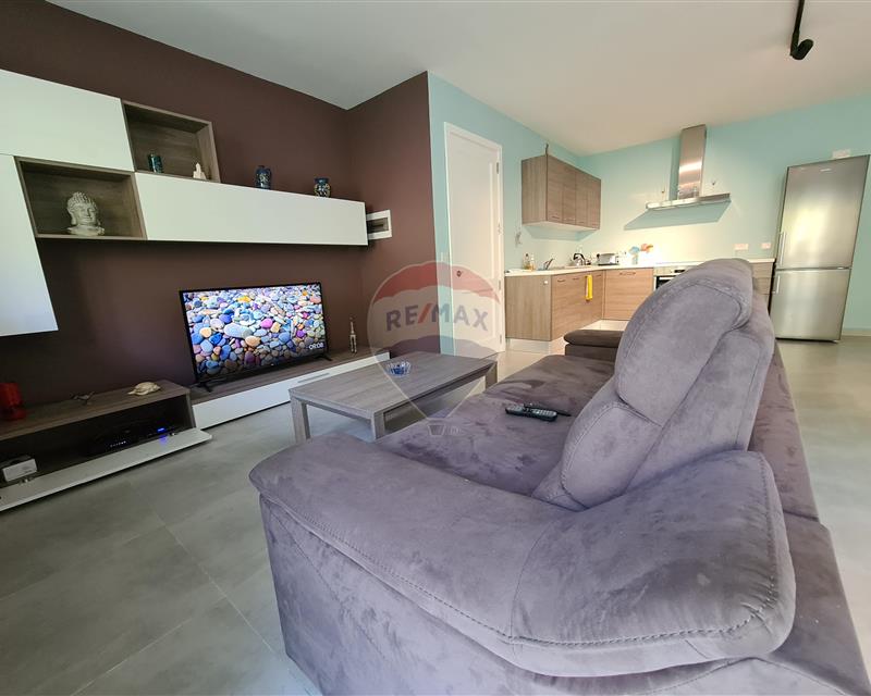 Apartment - For Rent - Veduta 4