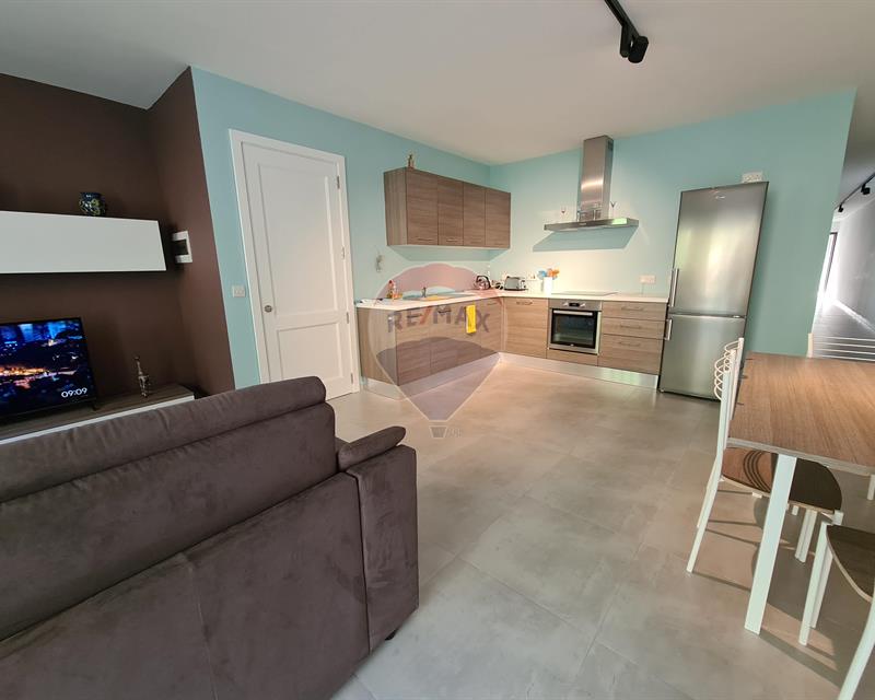 Apartment - For Rent - Aktar