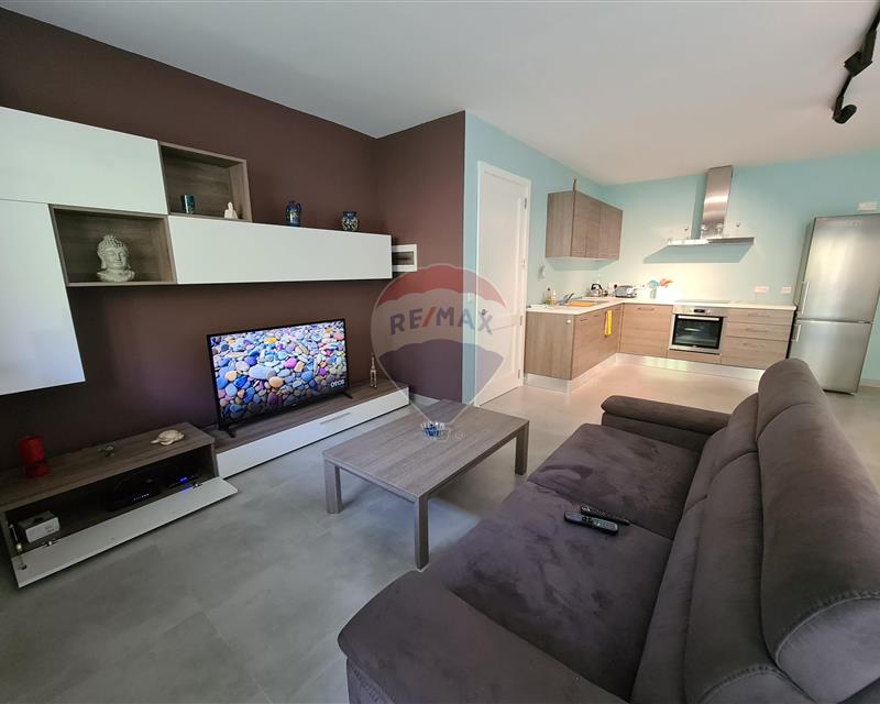 Apartment - For Rent