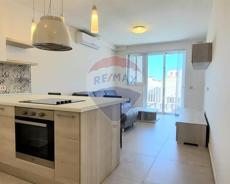 Apartment - For Rent, Gzira