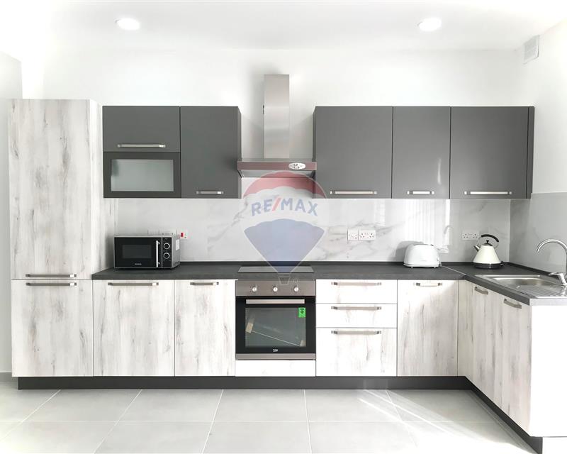 Apartment - For Rent, Balzan
