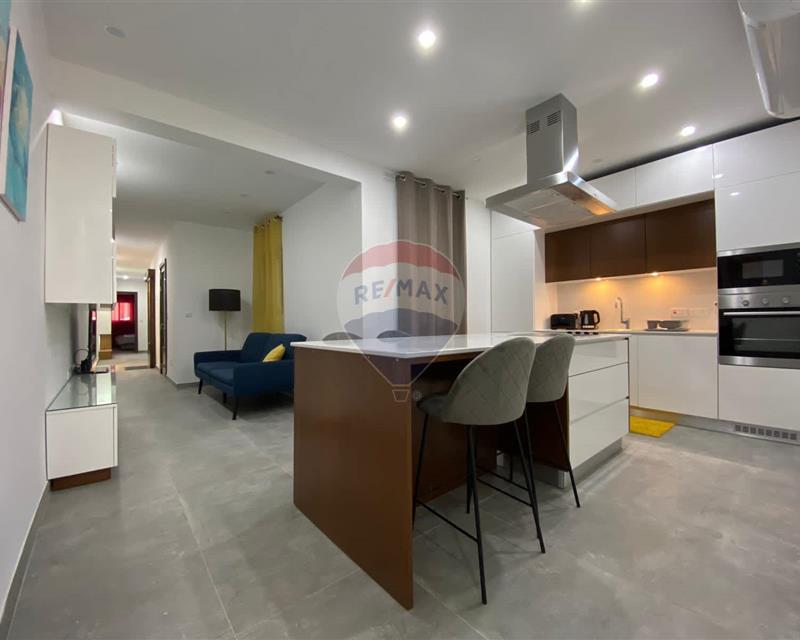 Apartment - For Rent, Gzira