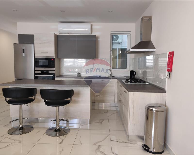 Apartment in Wied il-Għajn - Veduta 3