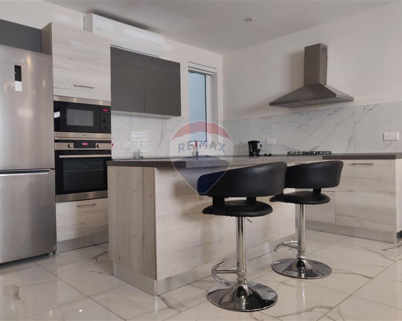 Apartment in Wied il-Għajn - Veduta 4