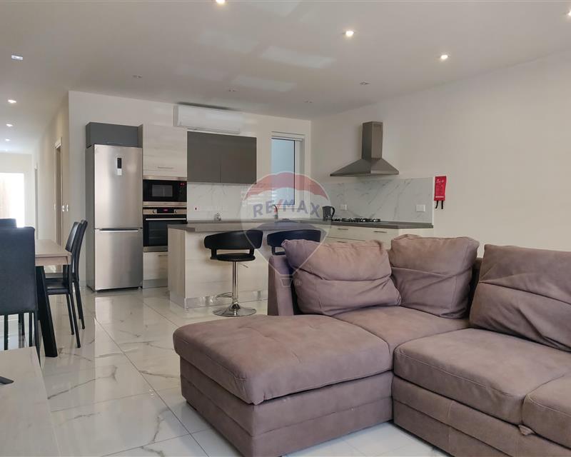 Apartment in Wied il-Għajn - Veduta 2