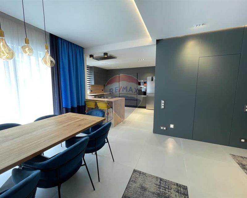 Apartment - For Rent