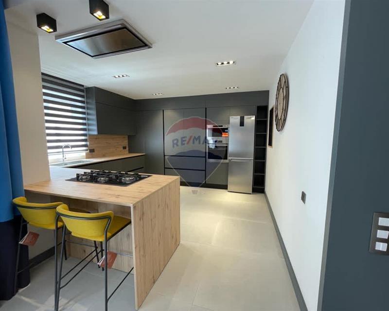 Apartment - For Rent - Veduta 4