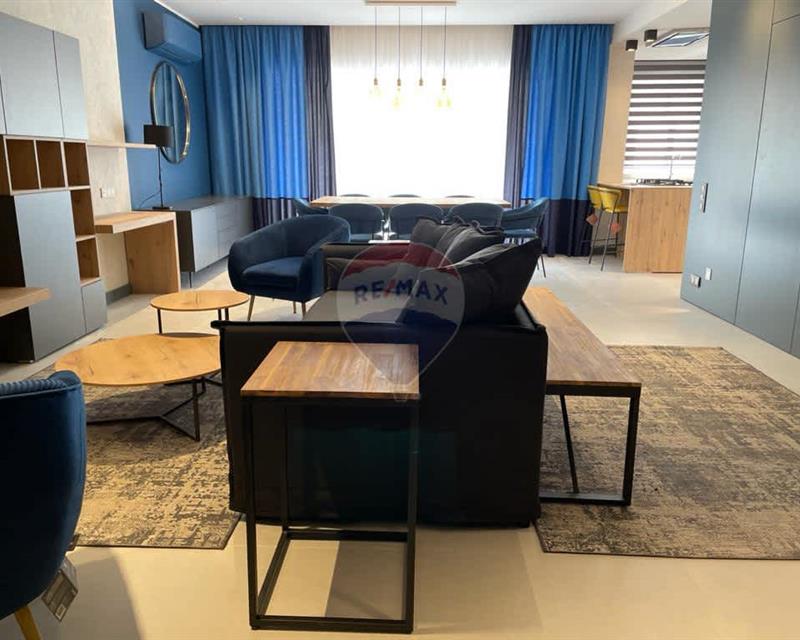 Apartment - For Rent - Veduta 3