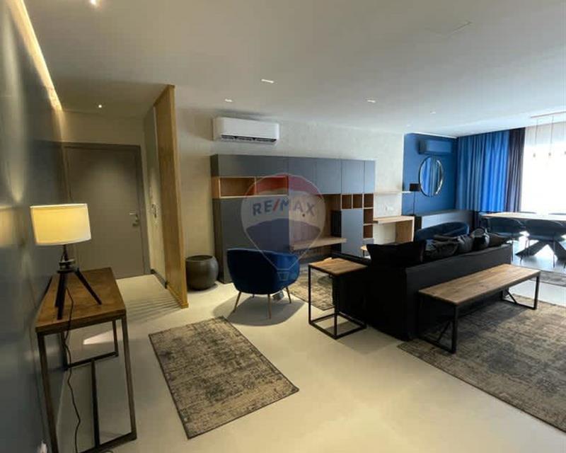 Apartment - For Rent - Veduta 2