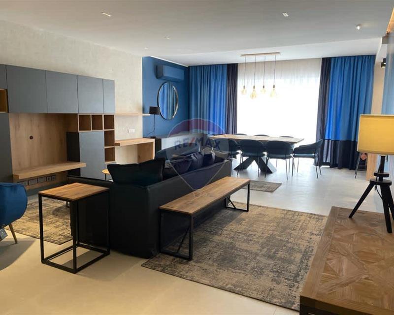 Apartment - For Rent - Veduta 5