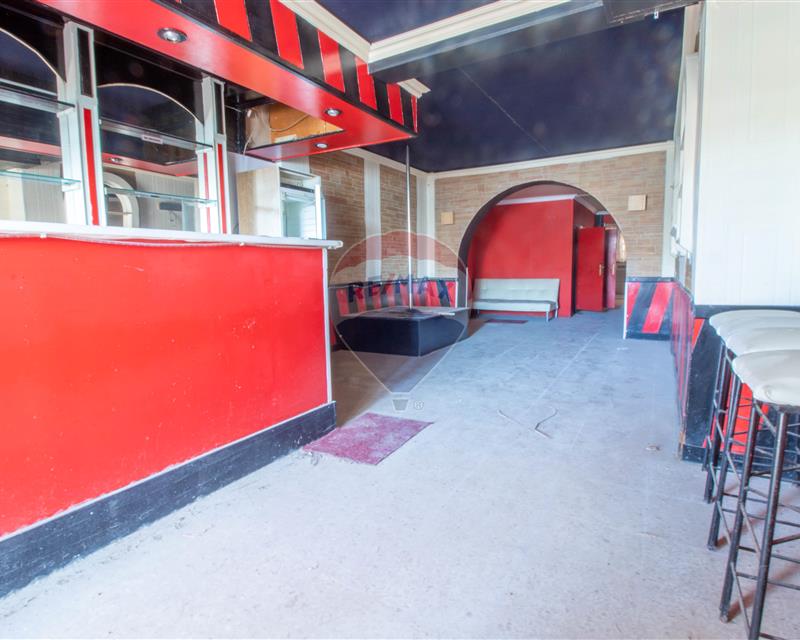 Restaurant - For Sale, Marsascala