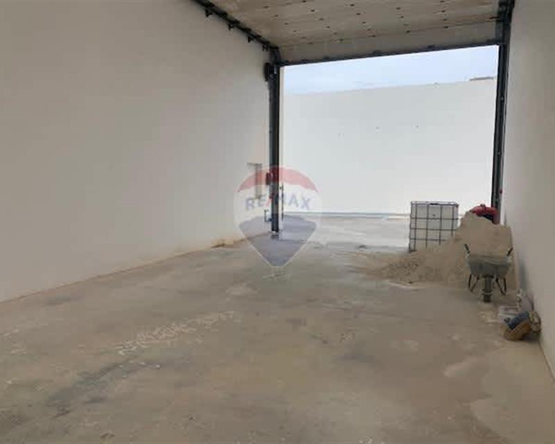 Warehouse - For Rent, Ghaxaq
