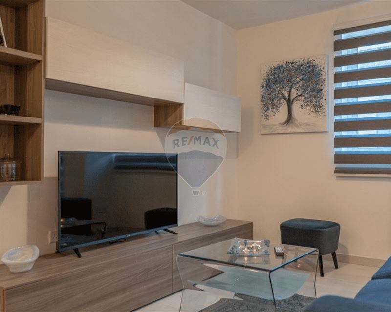 Apartment in San Ġwann - Aktar
