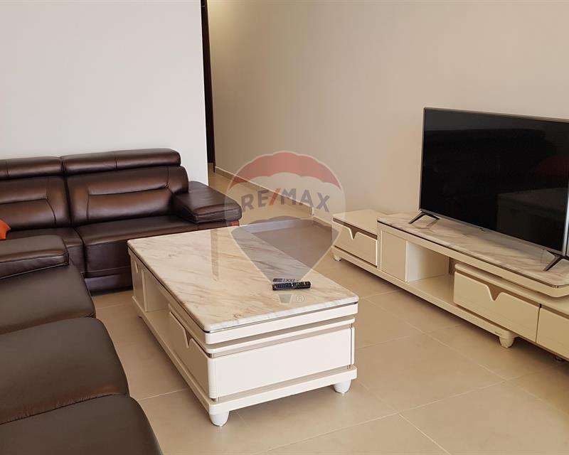Apartment - For Rent - More