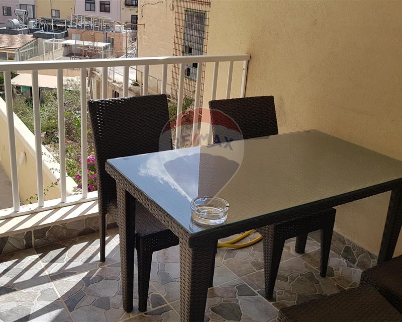 Apartment - For Rent - View 2
