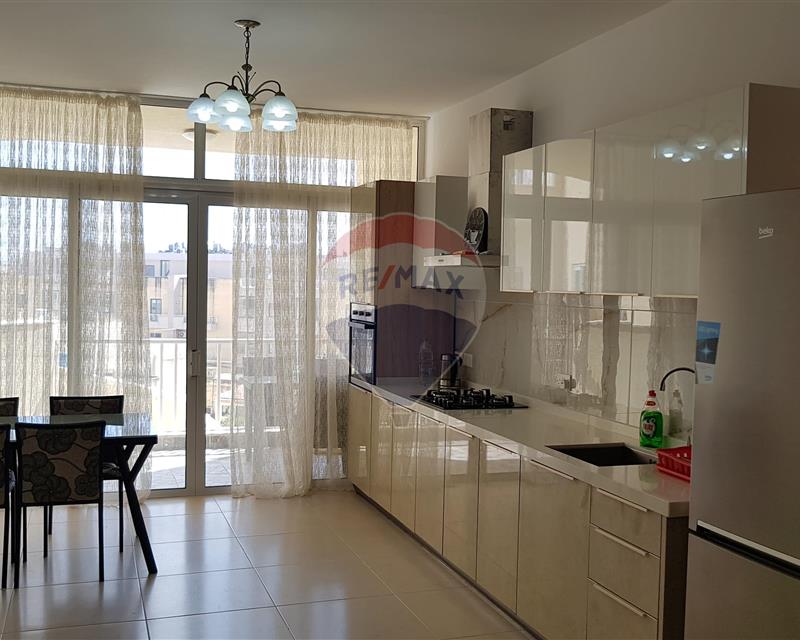 Apartment - For Rent - View 3