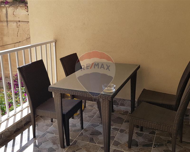 Apartment - For Rent