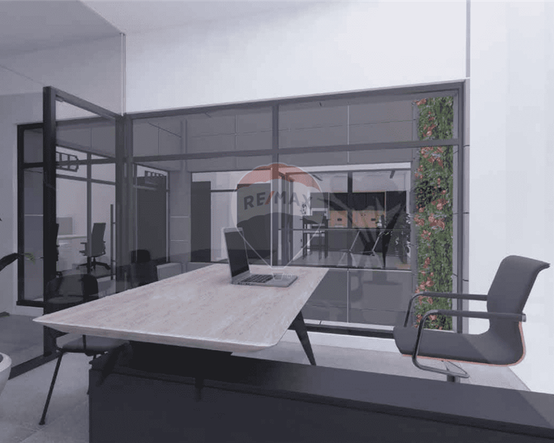 Office Block - For Rent, St Julian's