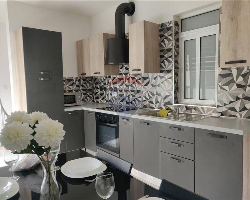 Apartment Duplex - For Rent