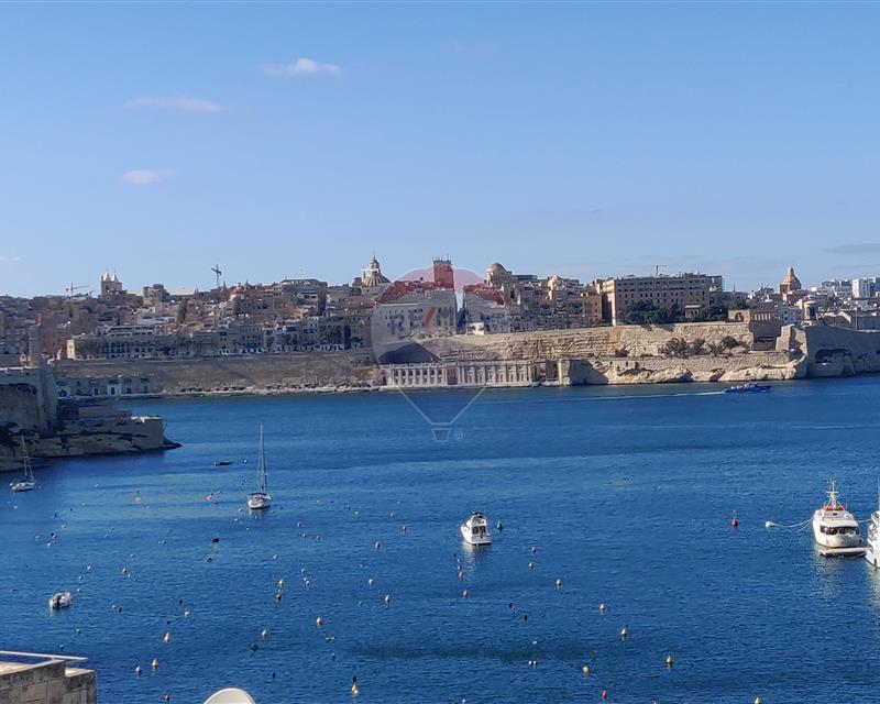 Apartment - For Rent, Vittoriosa