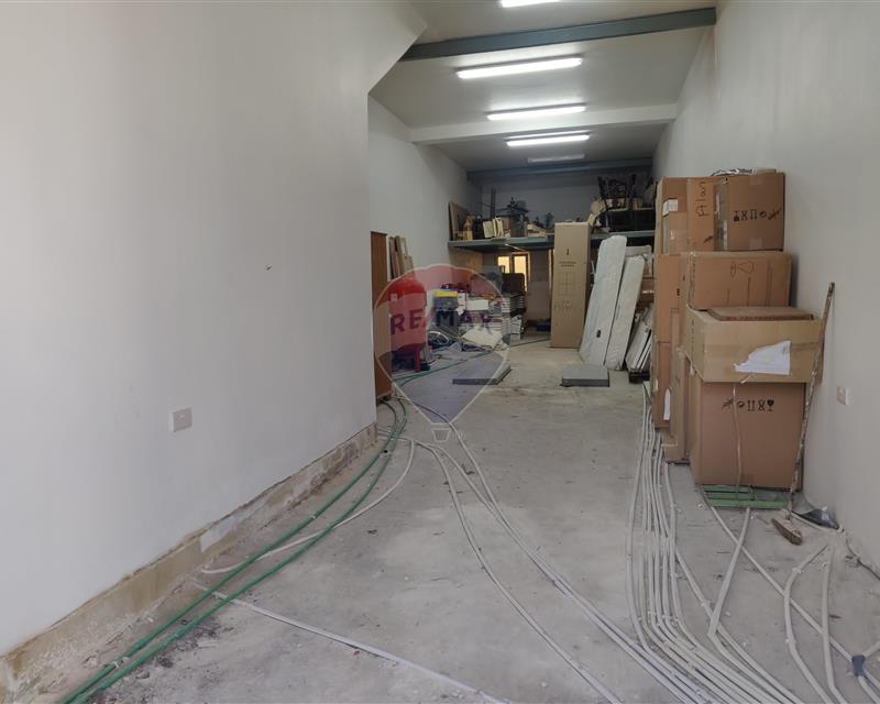 Garage (Commercial) in Zejtun