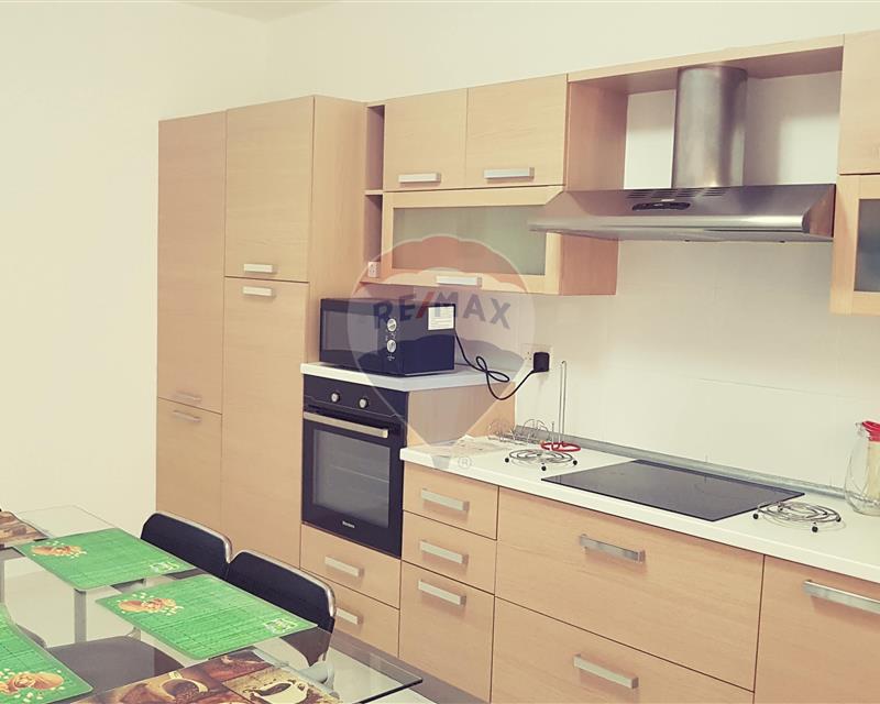 Apartment Duplex - For Rent