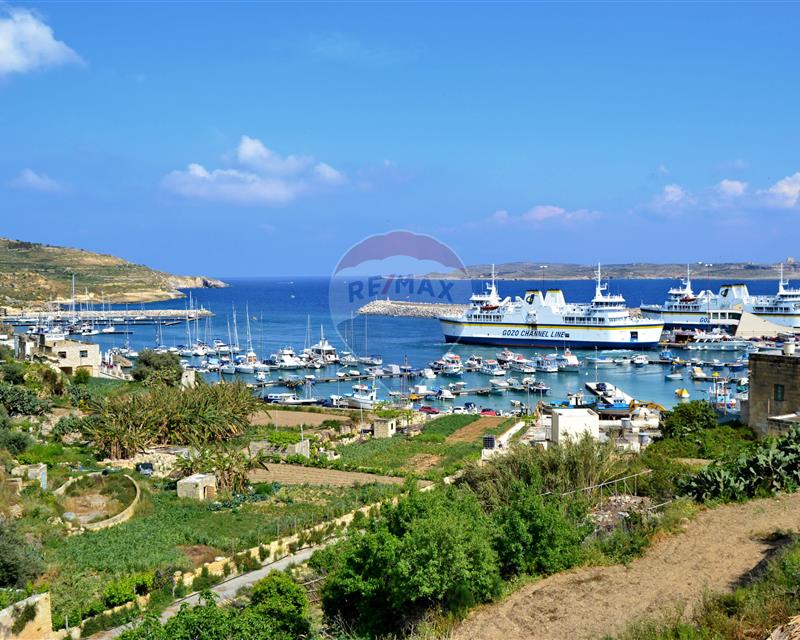 Restaurant - For Rent, Gozo - Ghajnsielem