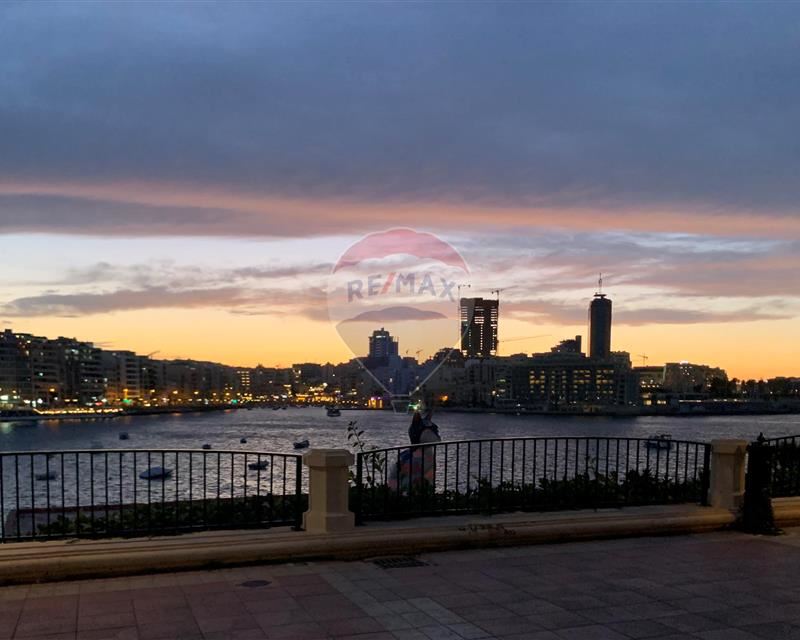 Apartment in Tas-Sliema - View 3