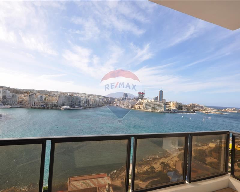 Apartment in Tas-Sliema