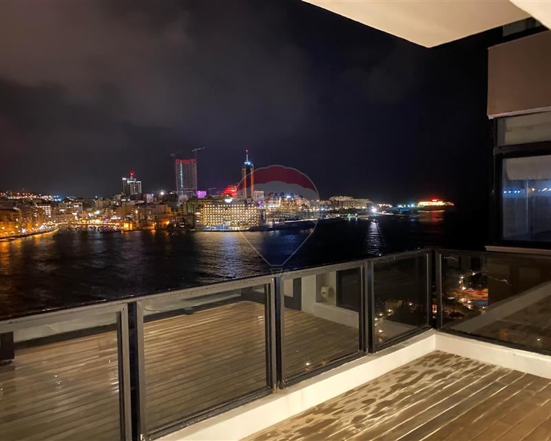 Apartment in Tas-Sliema - View 2