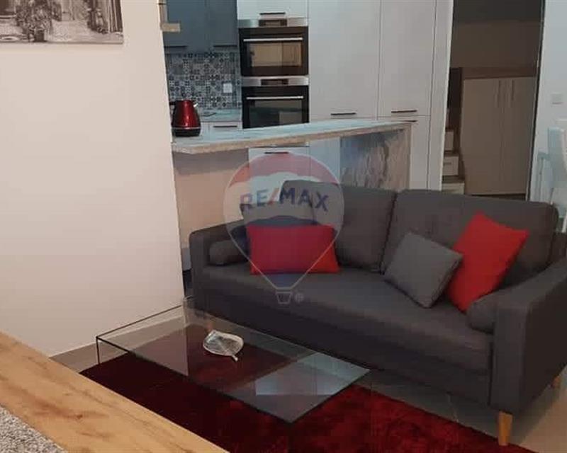 Maisonette - For Rent, Birkirkara