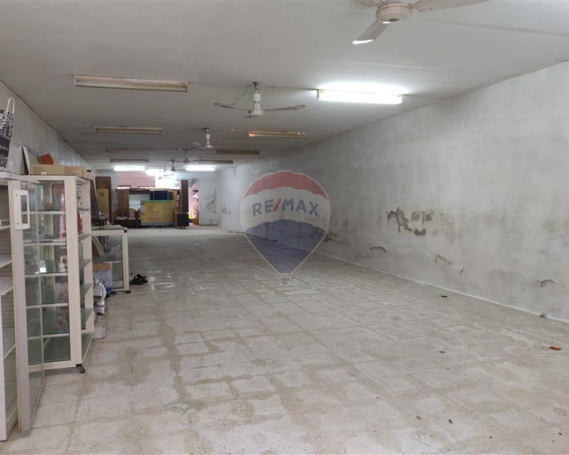 Shop - For Rent, St Paul's Bay
