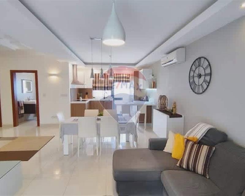 Apartment - For Rent - Veduta 3