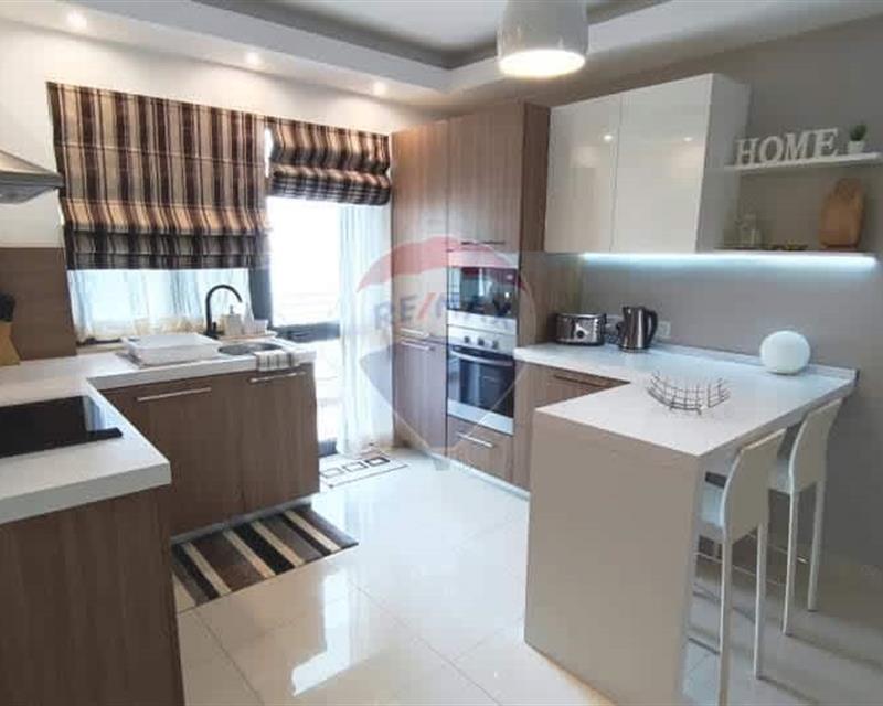 Apartment - For Rent - Aktar