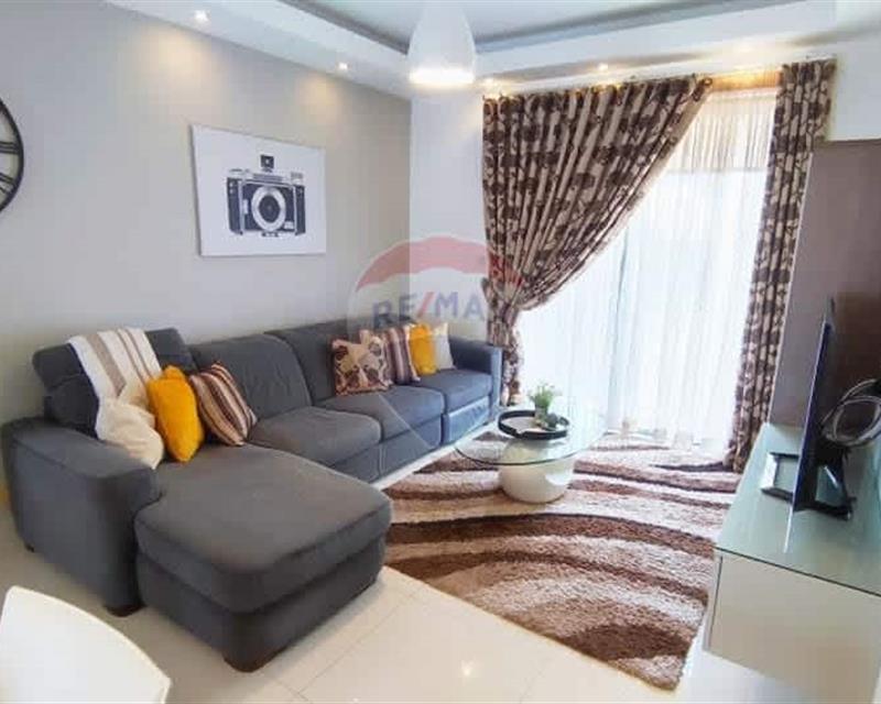 Apartment - For Rent