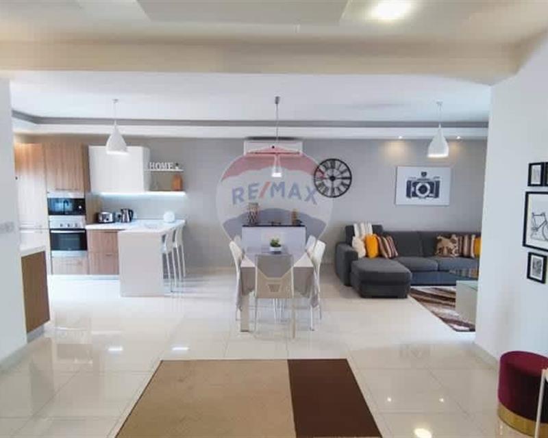 Apartment - For Rent - Veduta 5