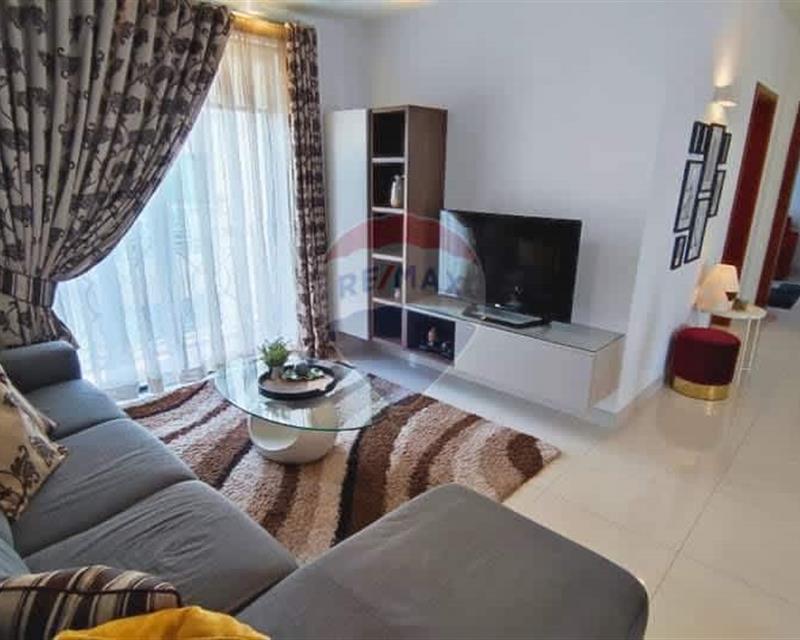 Apartment - For Rent - Veduta 2
