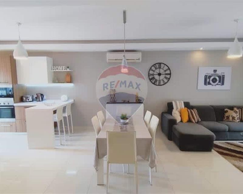 Apartment - For Rent - Veduta 4