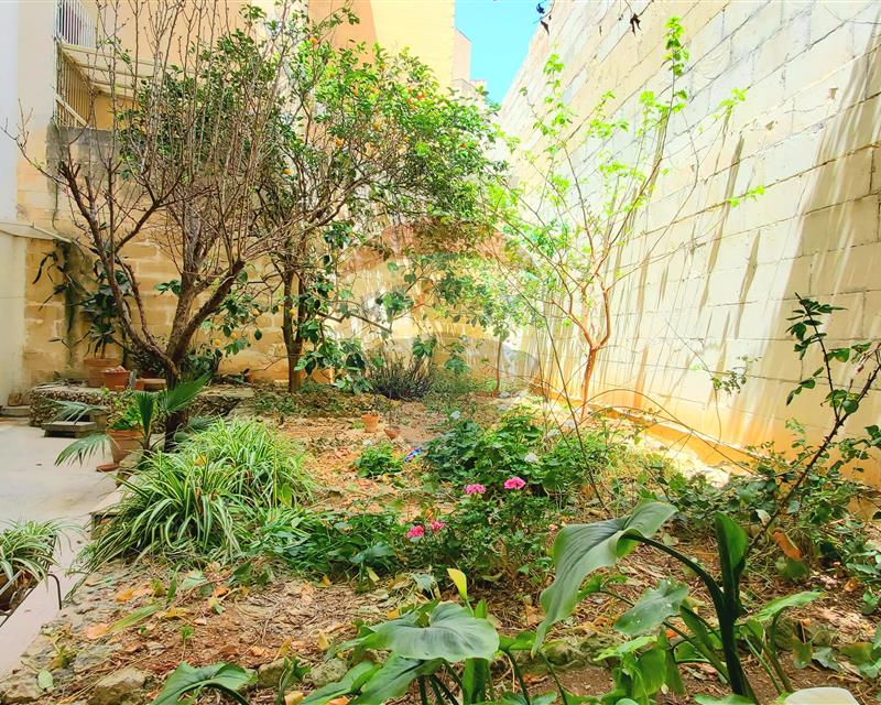 Apartment in Sliema - Veduta 3