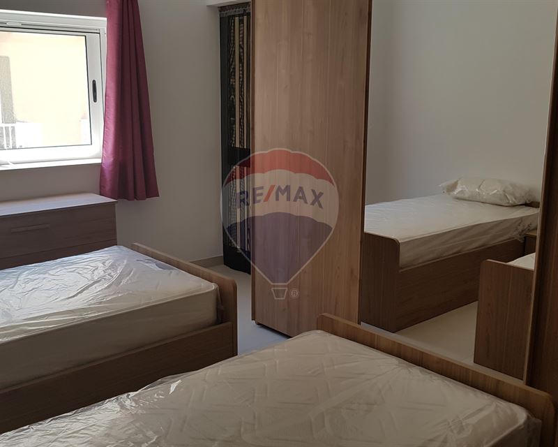 Appartament – Ħaż-Żebbuġ, Ħal Muxi - Veduta 5